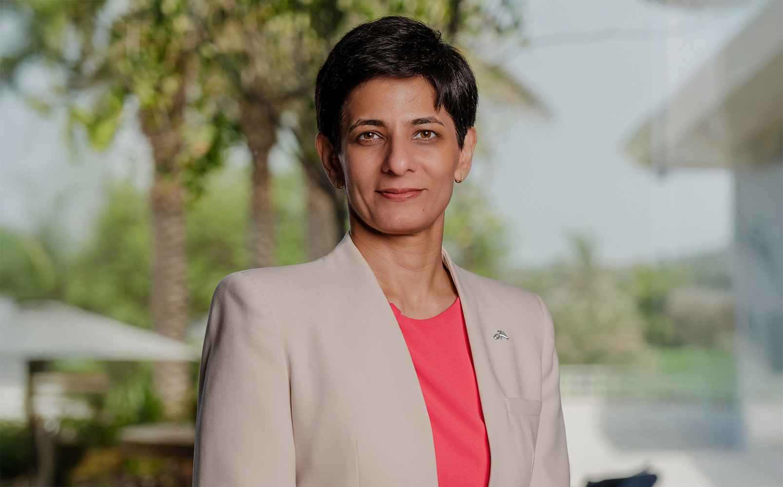  JA Resorts announces four appointments